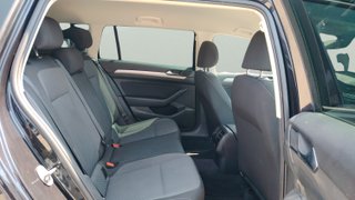 Volkswagen Passat Variant Edition 1.6 TDI BMT 88 kW (120 CV)