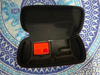 Funda Nintendo Switch