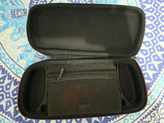 Funda Nintendo Switch
