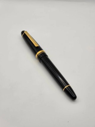Caneta Inoxcrom Caravel I (M) Vintage