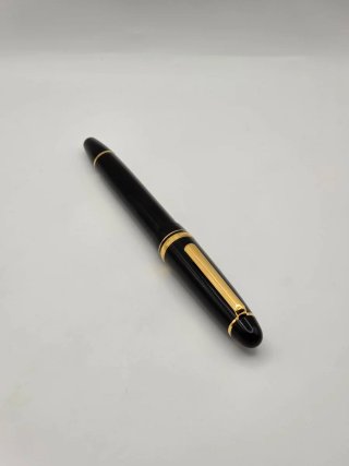 Caneta Inoxcrom Caravel I (M) Vintage