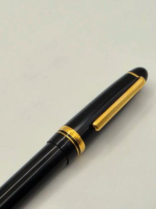 Caneta Inoxcrom Caravel I (M) Vintage