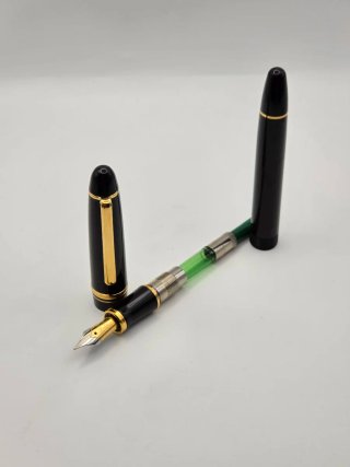 Caneta Inoxcrom Caravel I (M) Vintage