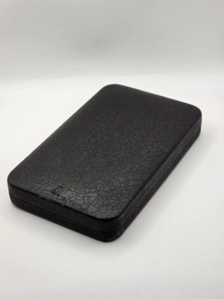 Caneta Inoxcrom Caravel I (M) Vintage