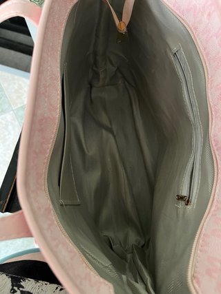 Bolso rosa LUOMEINISHA
