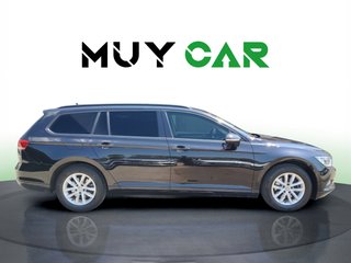 Volkswagen Passat Variant Edition 1.6 TDI BMT 88 kW (120 CV)