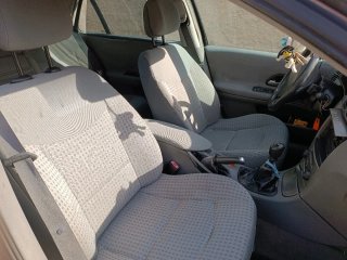 Renault Laguna 2003