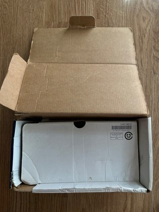 Caja PSP Giga Pack 1GB