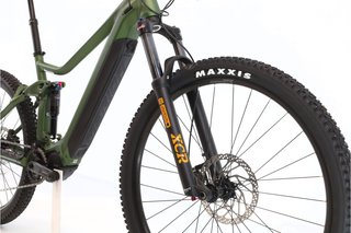 Bicicleta Merida eOne-Forty 400 SE t.XL Km.0