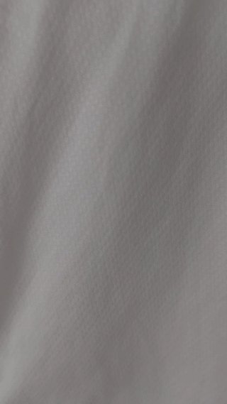 Camisa Boston Wear Blanca Talla M