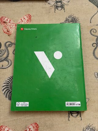 Geografia i història 1 ESO