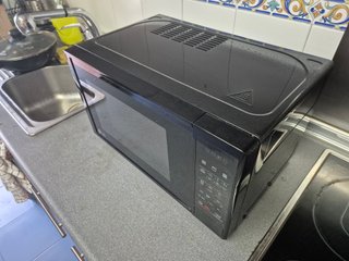 Microondas LG MH6042D 20L