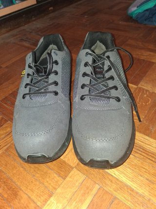 Zapatos de seguridad