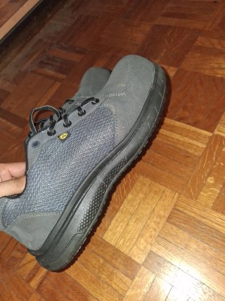 Zapatos de seguridad