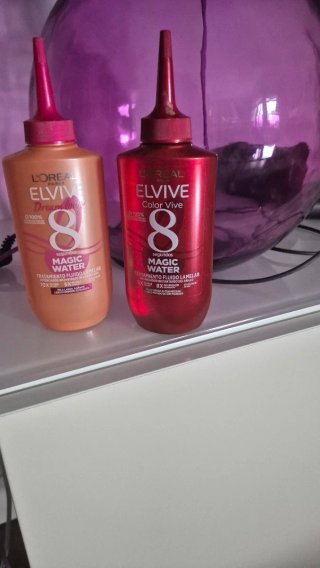 L'Oréal Elvive Magic Water Tratamiento Capilar