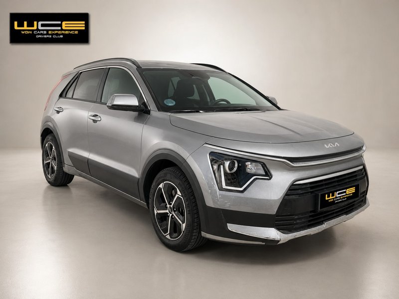 Kia Niro 2023, foto 2