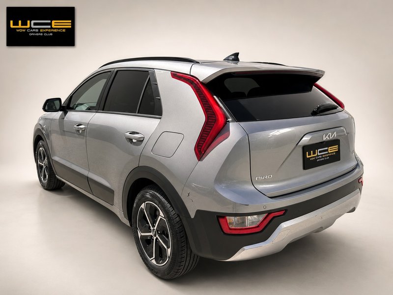 Kia Niro 2023, foto 4