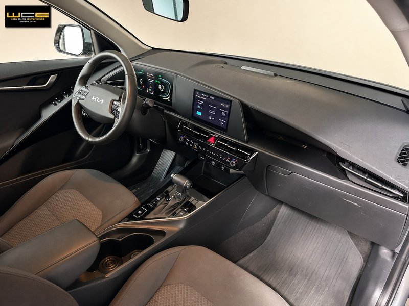 Kia Niro 2023, foto 5