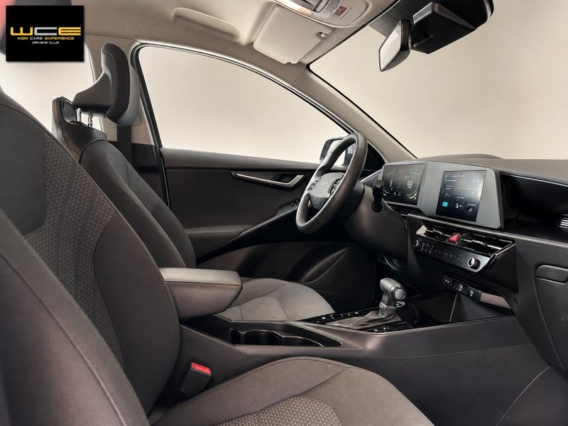 Kia Niro 2023, foto 6