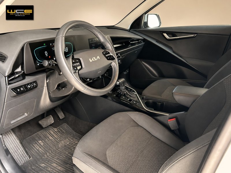 Kia Niro 2023, foto 8