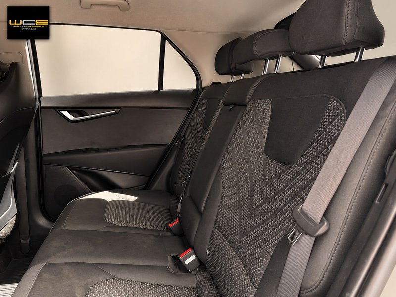 Kia Niro 2023, foto 9