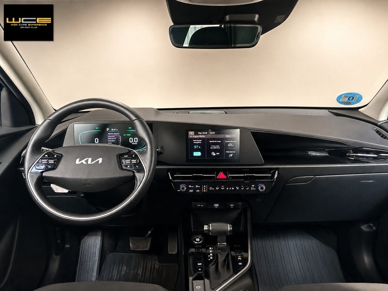 Kia Niro 2023, foto 10