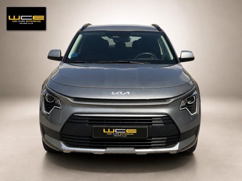 Kia Niro 2023, foto 11