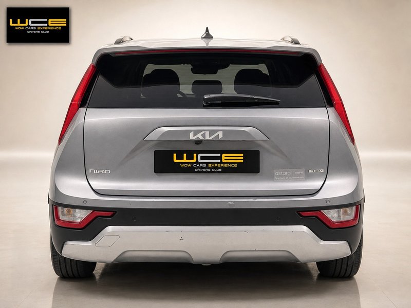 Kia Niro 2023, foto 12
