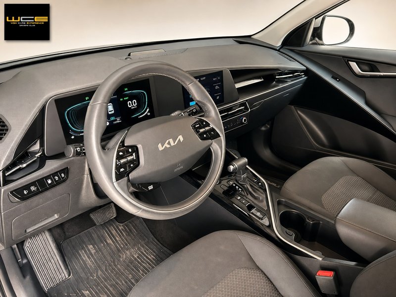 Kia Niro 2023, foto 13