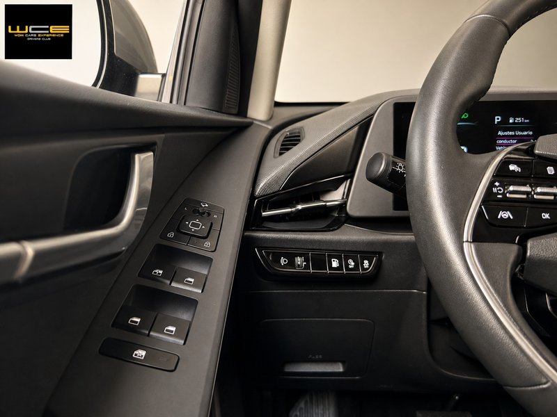 Kia Niro 2023, foto 14