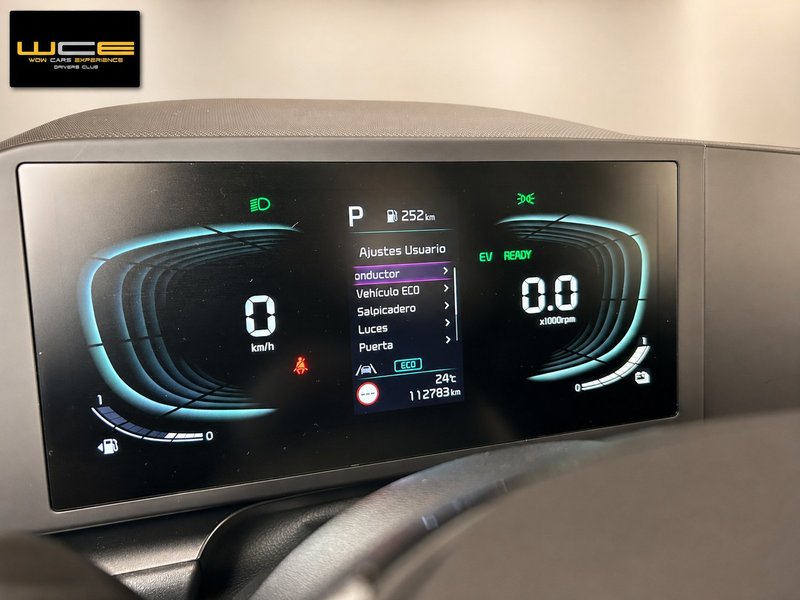 Kia Niro 2023, foto 15