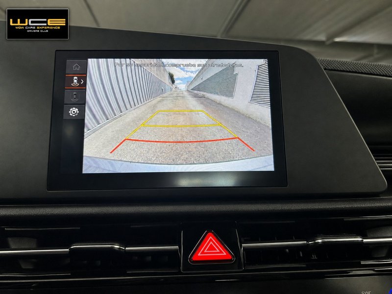 Kia Niro 2023, foto 16