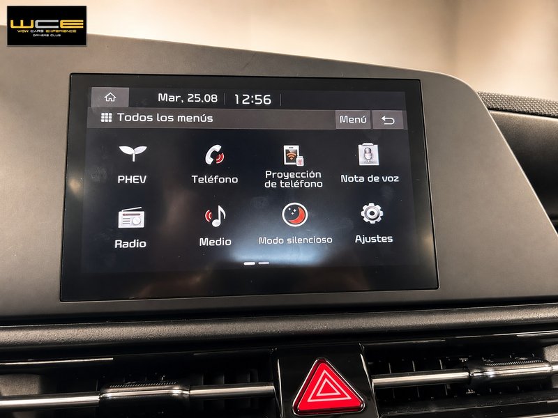Kia Niro 2023, foto 17