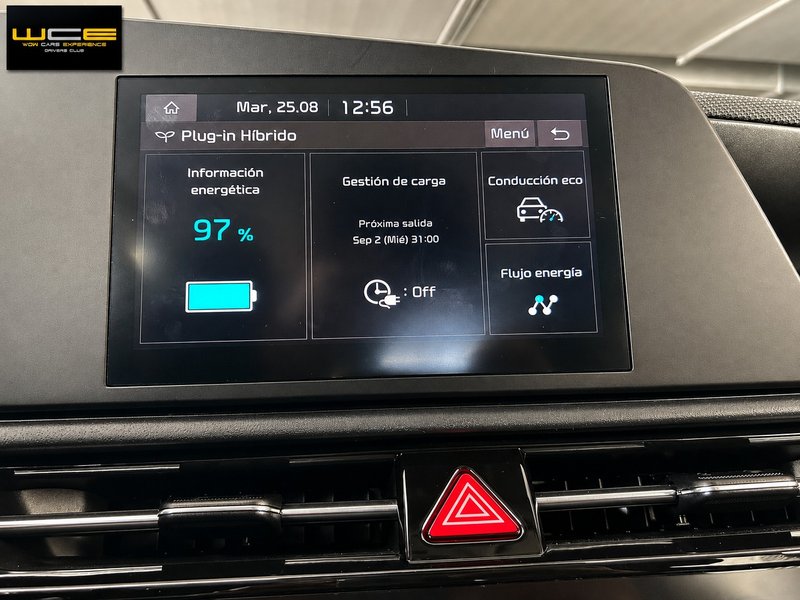 Kia Niro 2023, foto 18