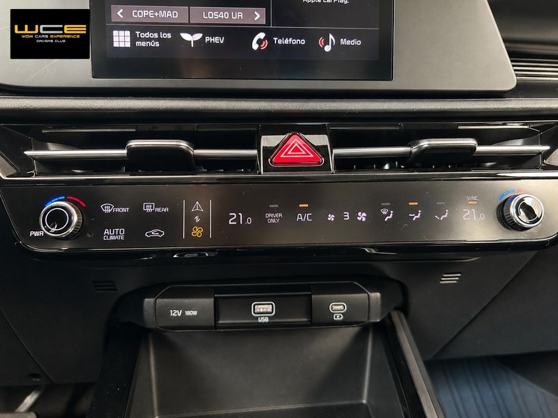 Kia Niro 2023, foto 19