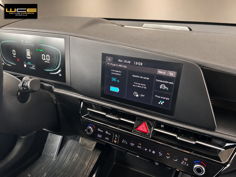 Kia Niro 2023, foto 20