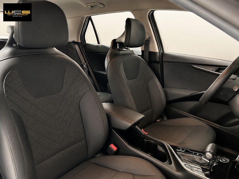 Kia Niro 2023, foto 21