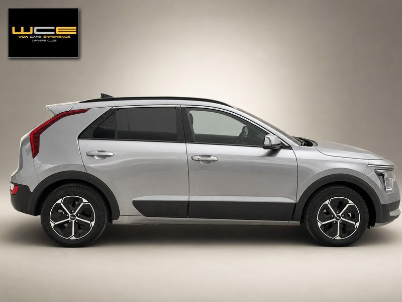 Kia Niro 2023, foto 23