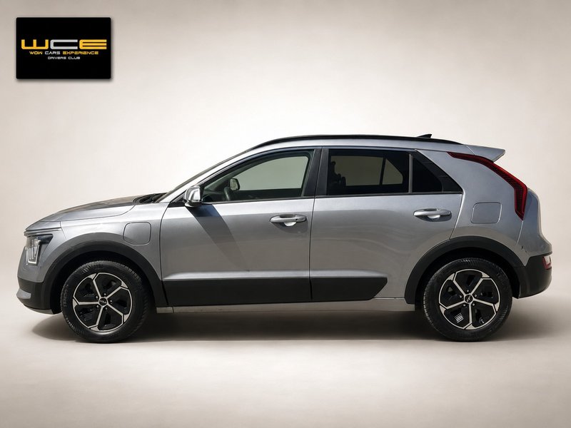 Kia Niro 2023, foto 24