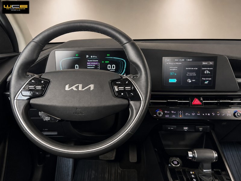 Kia Niro 2023, foto 25