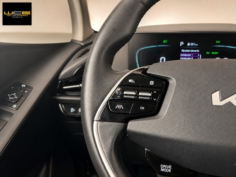 Kia Niro 2023, foto 26