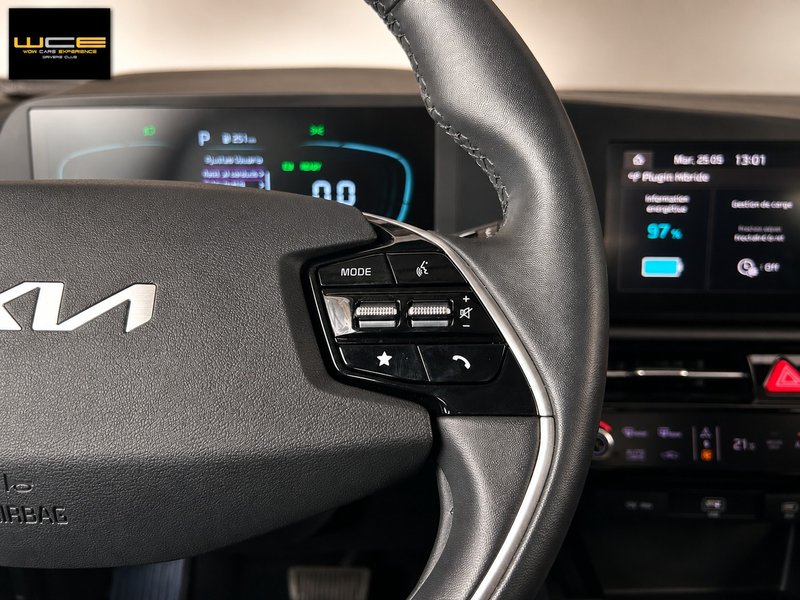 Kia Niro 2023, foto 27