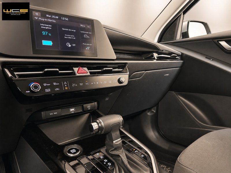 Kia Niro 2023, foto 28