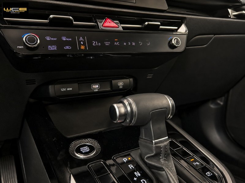 Kia Niro 2023, foto 29