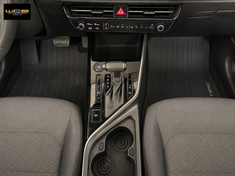 Kia Niro 2023, foto 30