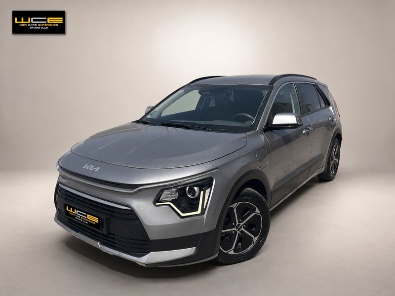 Kia Niro 2023, foto 33