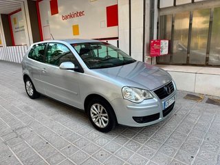 Volkswagen Polo 1.4 Advance 80cv
