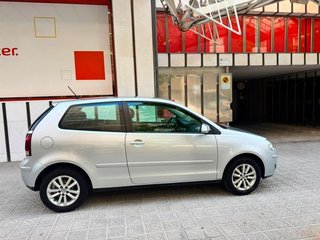 Volkswagen Polo 1.4 Advance 80cv