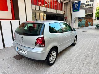 Volkswagen Polo 1.4 Advance 80cv