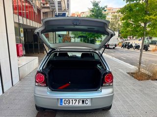 Volkswagen Polo 1.4 Advance 80cv